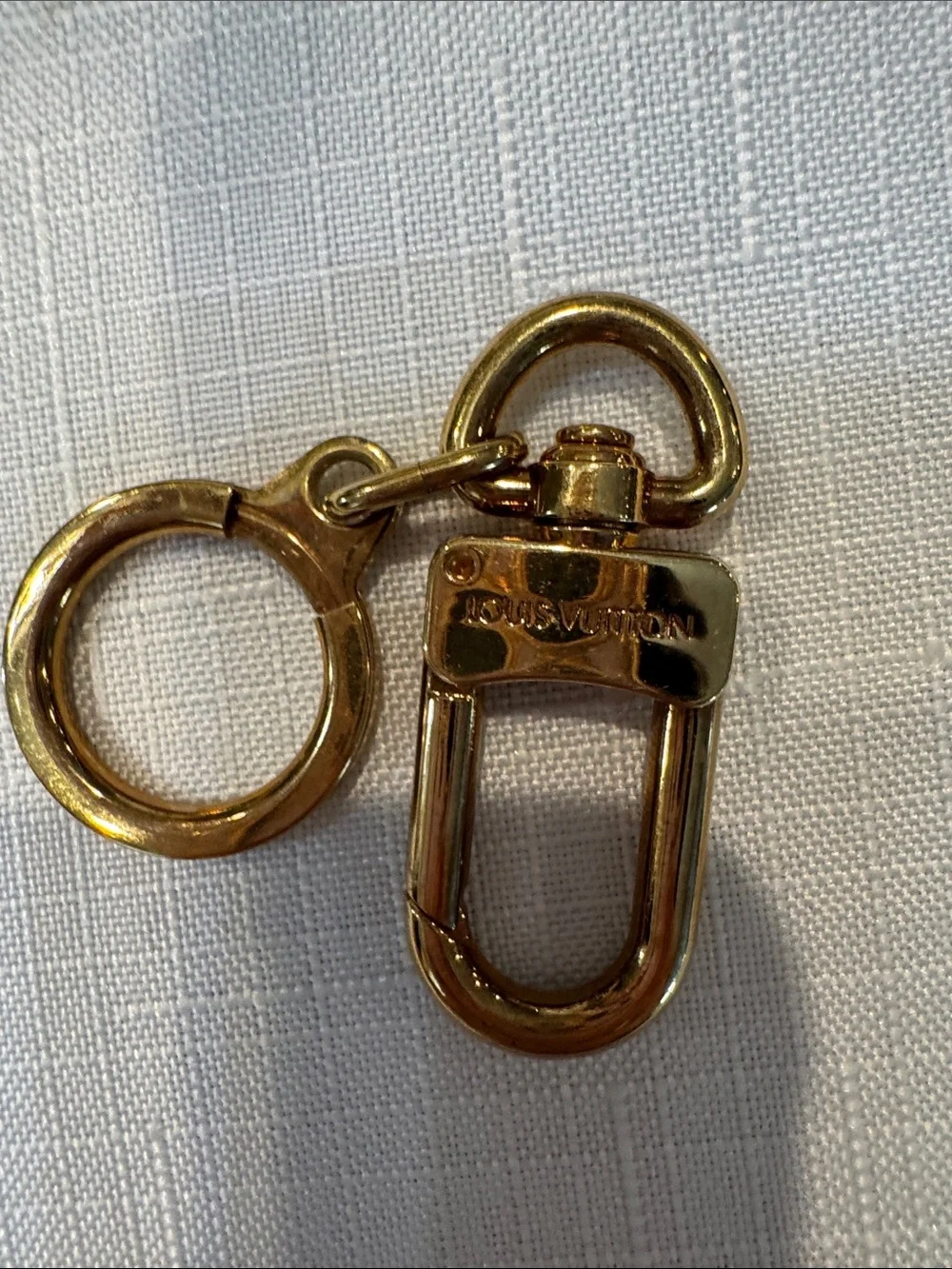 Louis Vuitton authentic louis